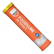 FOODLUBE HIGH TEMPERATURE GREASE 2