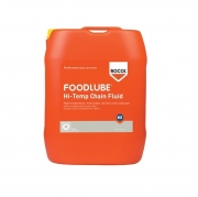 FOODLUBE HI- TEMP CHAIN FLUID