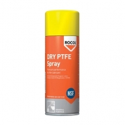 DRY PTFE SPRAY