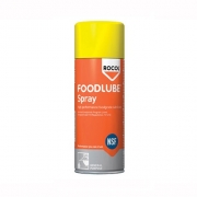 FOODLUBE SPRAY GREASE