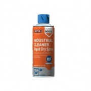 INDUSTRIAL CLEANER RAPID DRY SPRAY