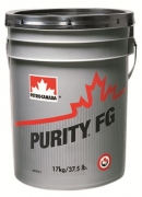 PURITY FG FM GREASE with MICROL